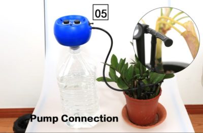 как смягчить воду для полива комнатных растений